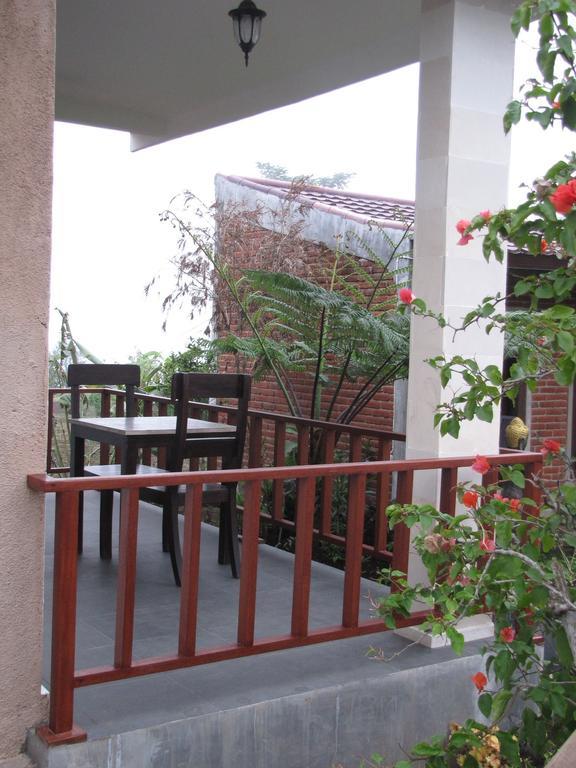 Terrasse Du Lac Munduk Exteriör bild